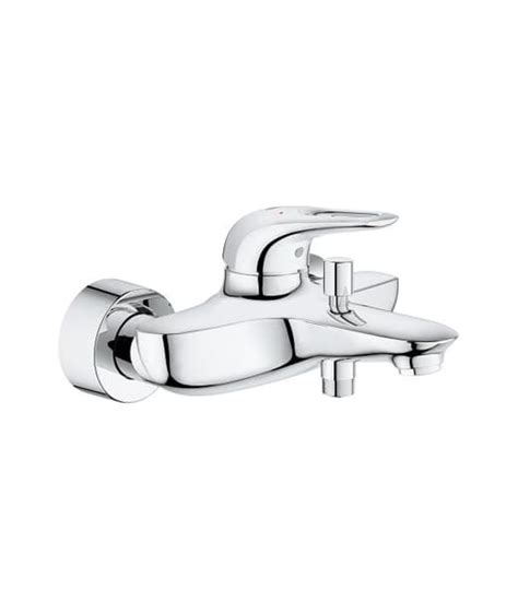 Grohe Tub Mixer New Eurostyle Series Ace Material