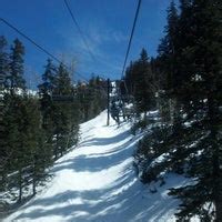 Arizona Snowbowl Snow Report - Flagstaff, AZ