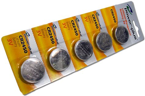 Button Cell Battery Will Make You Satisfied