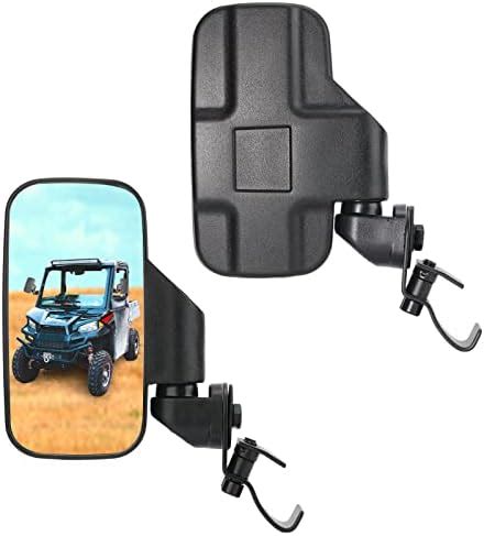 Ofig Ranger Side Mirrors Utv Side Mirrors Compatible With Pro Fit