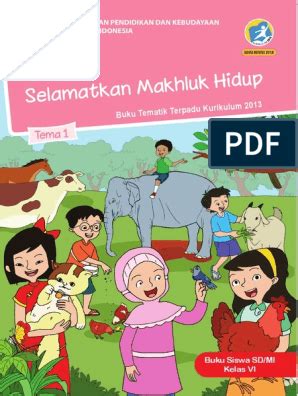 Detail Buku Tema Kelas Tentang Asean Koleksi Nomer