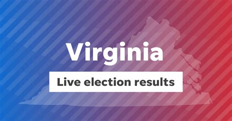 Primary Results 2024 Virginia College Marcy Sabrina