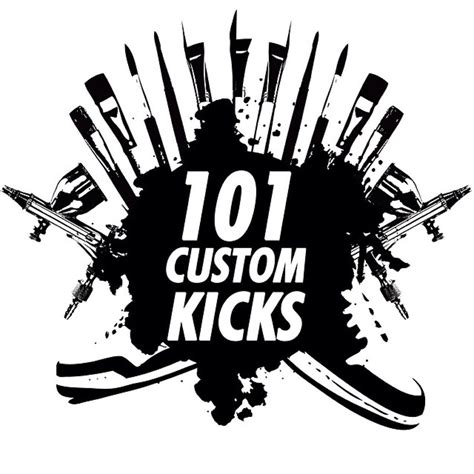 101 Custom Kicks (@101customkicks) | Twitter