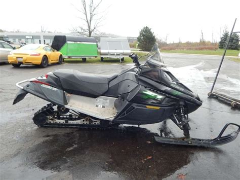 Arctic Cat Z1 Turbo Lxr Motorcycles For Sale