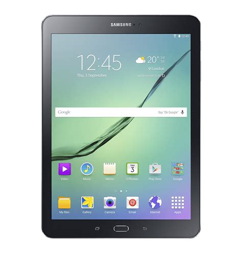 Samsung Galaxy Tab S Rootear Android