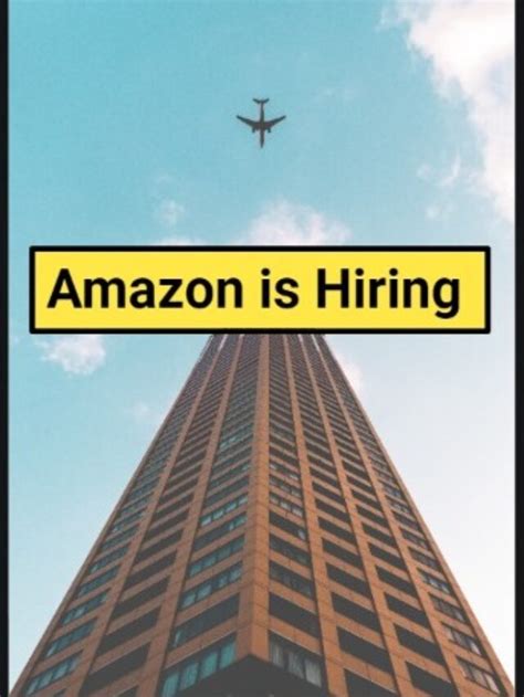 Amazon Off Campus Hiring 2022 For Digital Content Associate Apply Now