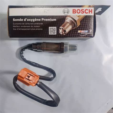 BOSCH OXYGEN SENSOR 15184 Fit Land Rover Range Rover Freelander 1999