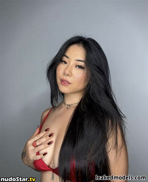 Ariel Saori Arielsaorii Nude Leaks Onlyfans Photo Leaked Models