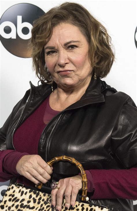 Roseanne Barr Leaves Americafest Crowd Stunned With Unhinged Rant About