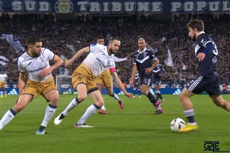 Girondins4Ever Laurent Brun Offensivement Il Faut Un Tueur