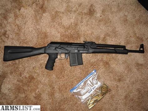 Armslist For Sale Trade Saiga