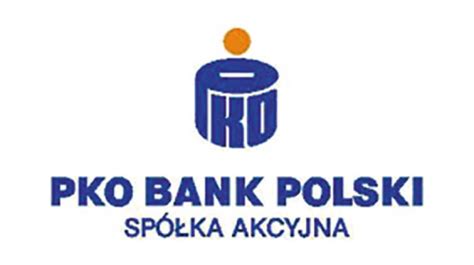 Logo PKO Bank Polski