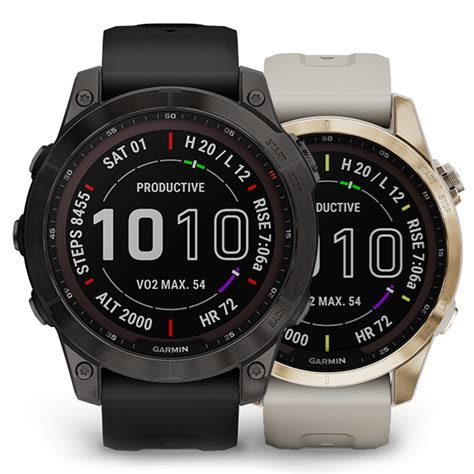 El Garmin F Nix Se Lanza En Tres Tama Os Ediciones Y En M Ltiples