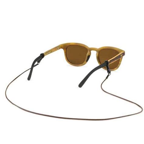 Croakies Premium Leather Eyewear Retainers Campmor