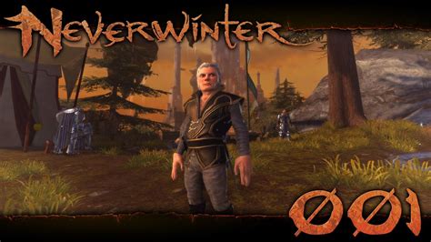 Neverwinter Schling Van Ling Der Trickserschurke Youtube