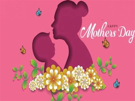 Happy Mothers Day 2022 Whatsapp Status Short Poems Written On Mothers