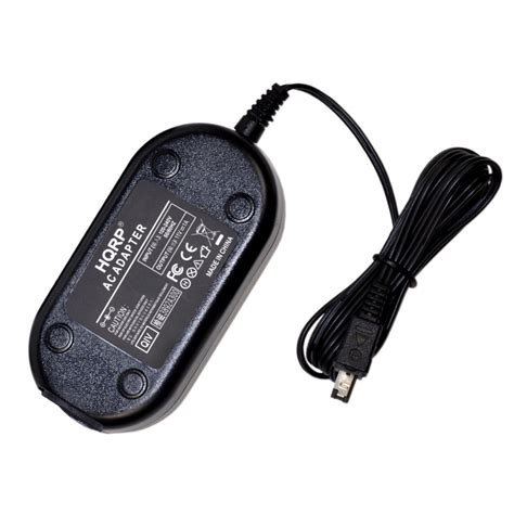 HQRP AC Adapter For JVC GZ MG630RUS GZ MG31US GR D750U EBay