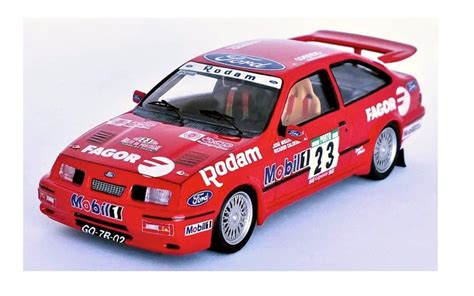 Ford Sierra RS Cosworth Rallye De Portugal Vinho Do Porto 1990