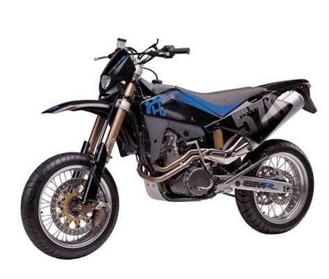 Manual Moto Husqvarna Tc R De Partes En Pdf Descarga Gratis