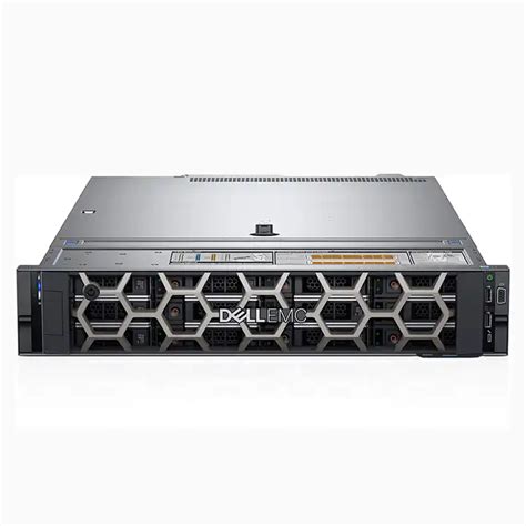 Dell Poweredge R540 Server Rack Interl Xeon Rack Server Buy Dell