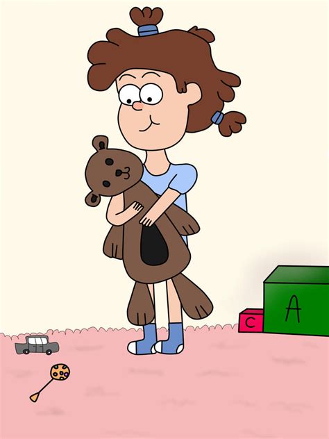 Baby Dipper Gravity Falls By Catherineharrisgf On Deviantart