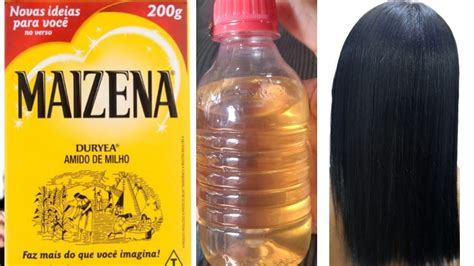 PROGRESSIVA CASEIRA FICA SUPER LISO E DESMAIA O CABELO NA 1 APLICAÇÃO