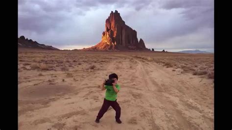 Aaron Huey Hawkeye Hueys Knee High View Of The American West Youtube