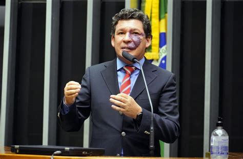 Reginaldo Lopes Confirma Pré Candidatura Ao Senado Em 2022 Jornal