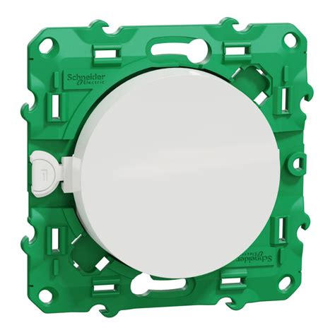 Schneider Electric Interrupteur Sans Fil Sans Pile Pour éclairage