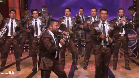 BANDA EL RECODO La Mejor De Todas YouTube