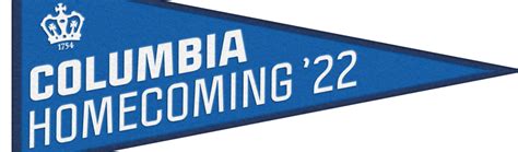 Homecoming 2022 Columbia College Alumni Association