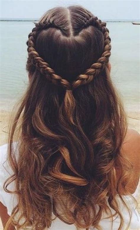 Cute Hairstyles For Girls