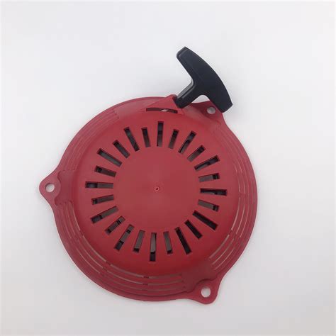 Pull Start Recoil Starter Repair Parts Fit For Honda Gcv135 Gcv160