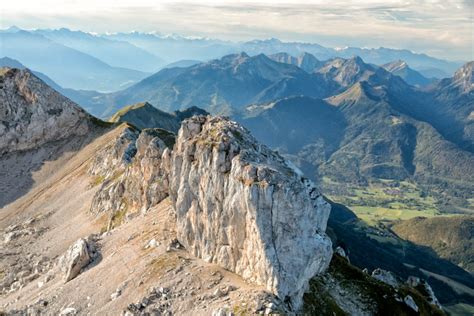 Haute Savoie Deux Fr Res Alpinistes Font Une Chute Mortelle Dans Le