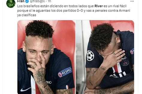 Estallaron Los Memes Tras Los Sorteos De La Libertadores Y Sudamericana