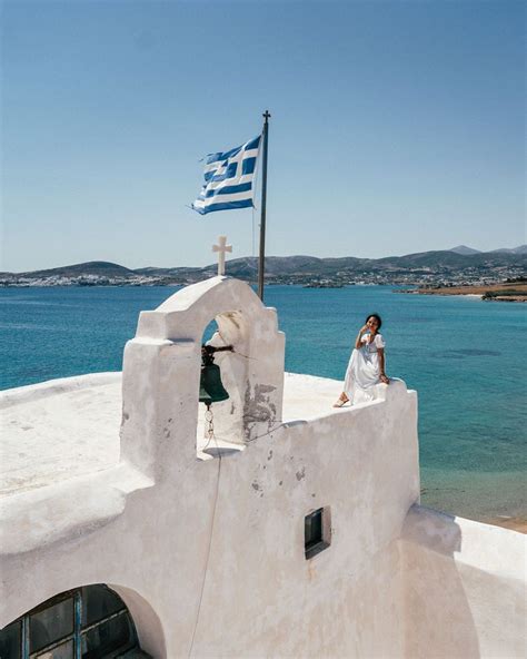 Paros Greece A Travel Guide To Greece S Cycladic Gem Artofit