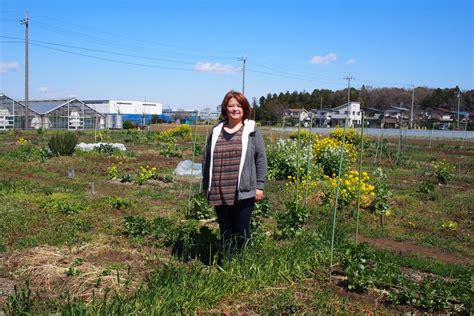 農キャリアトレーナー 「農業」と「働く」をつなぐ