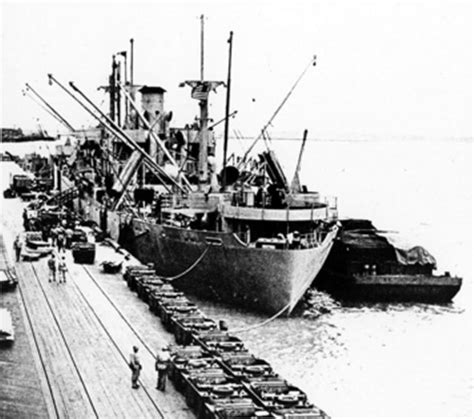 Liberty Ships