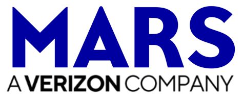 Mars Inc Logo W Verizon Byline By Appleberries22 On Deviantart