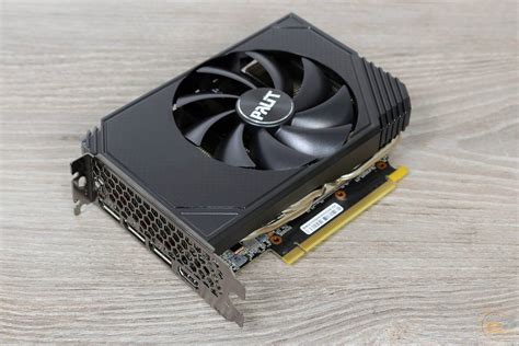 Обзор видеокарты Palit Geforce Rtx 3060 Stormx идеал для небольших ПК Страница 1