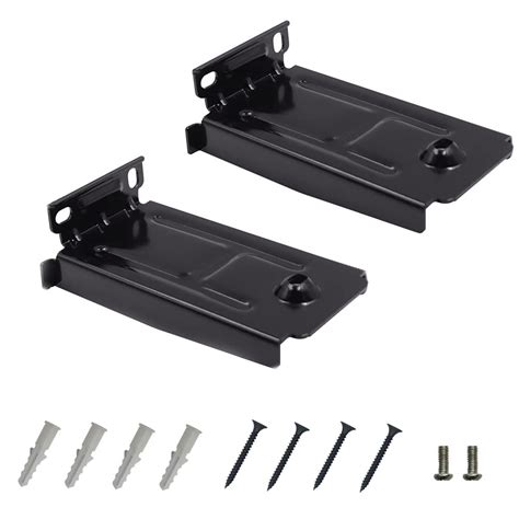 Soundbar Wall Mounts Brackets Under Tv For Lg Most Of Sound Bar Mount Shelf With Hardware Kit