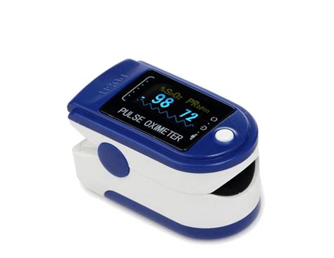 Zebronics Finger Plus Oximeter, For Hospital at Rs 1550 in Chennai | ID ...