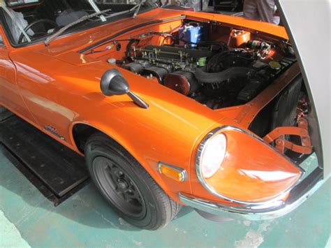 432r Nismo パフォーマンスセンタースタッフブログ