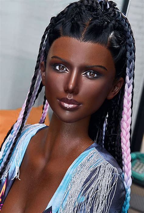 IRONTECH DOLL S013 Celine 160 Cm 5 25 Ft I Cup Silicone Doll Charm Ko Sex Dolls