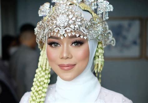 Female Daily Editorial Bikin Glowing Saat Menikah Inilah Perawatan