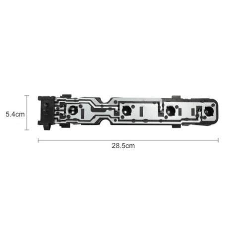 X Rear Light Lamp Bulb Holder Socket For Ford Transit Mk Mk