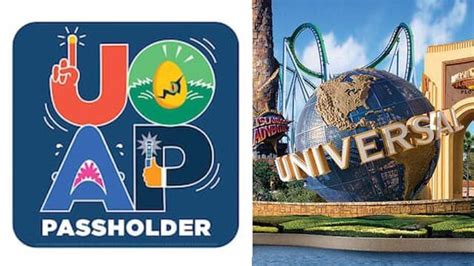 Universal Annual Passholders Appreciation Days Come With Fun Perks