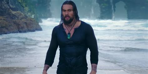 Aquaman 2 Trailer Has Been Revealed - Gamerz Gateway | Gamerz Gateway