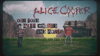 Alice Cooper - Poison TEXT - SongTextes.de