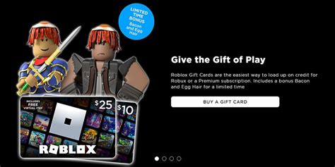 Roblox T Cards And How To Redeem Them Articles Pocket Gamer